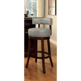 SHIRLEY 30" BAR STOOL (2/BOX)
